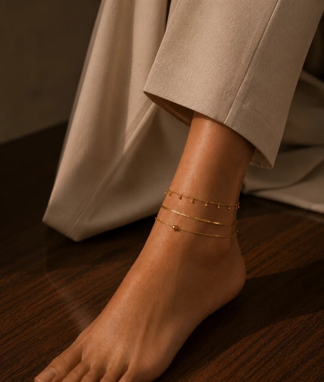 Ankels
