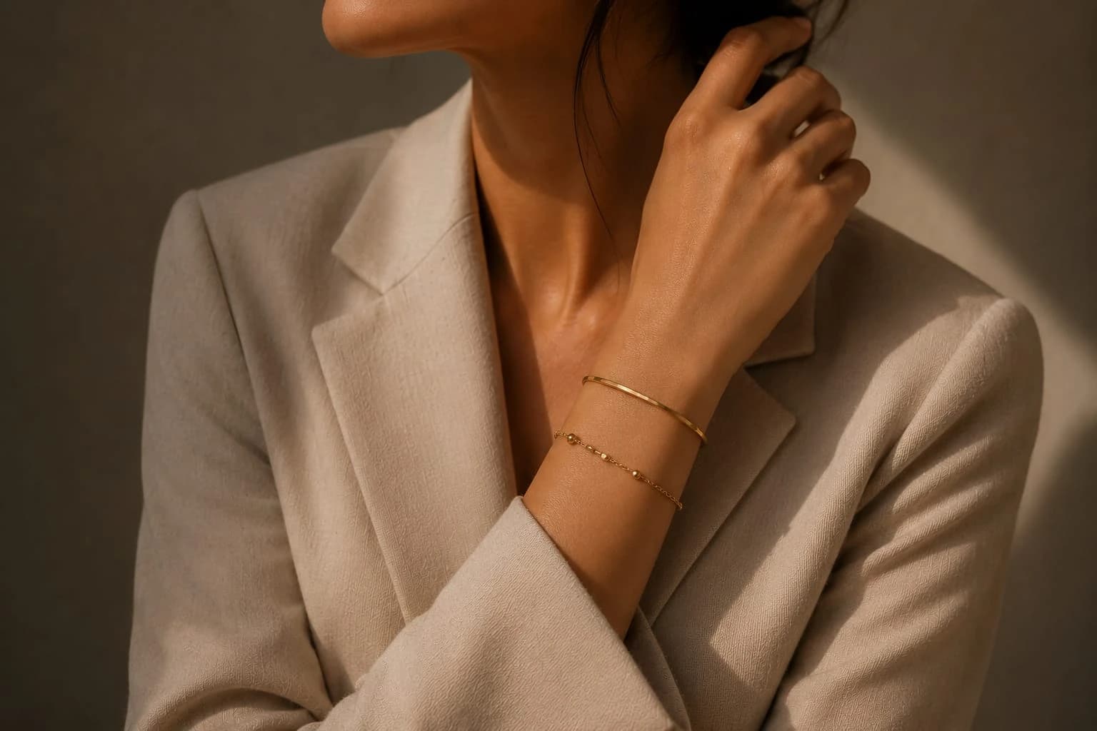 Braceletes