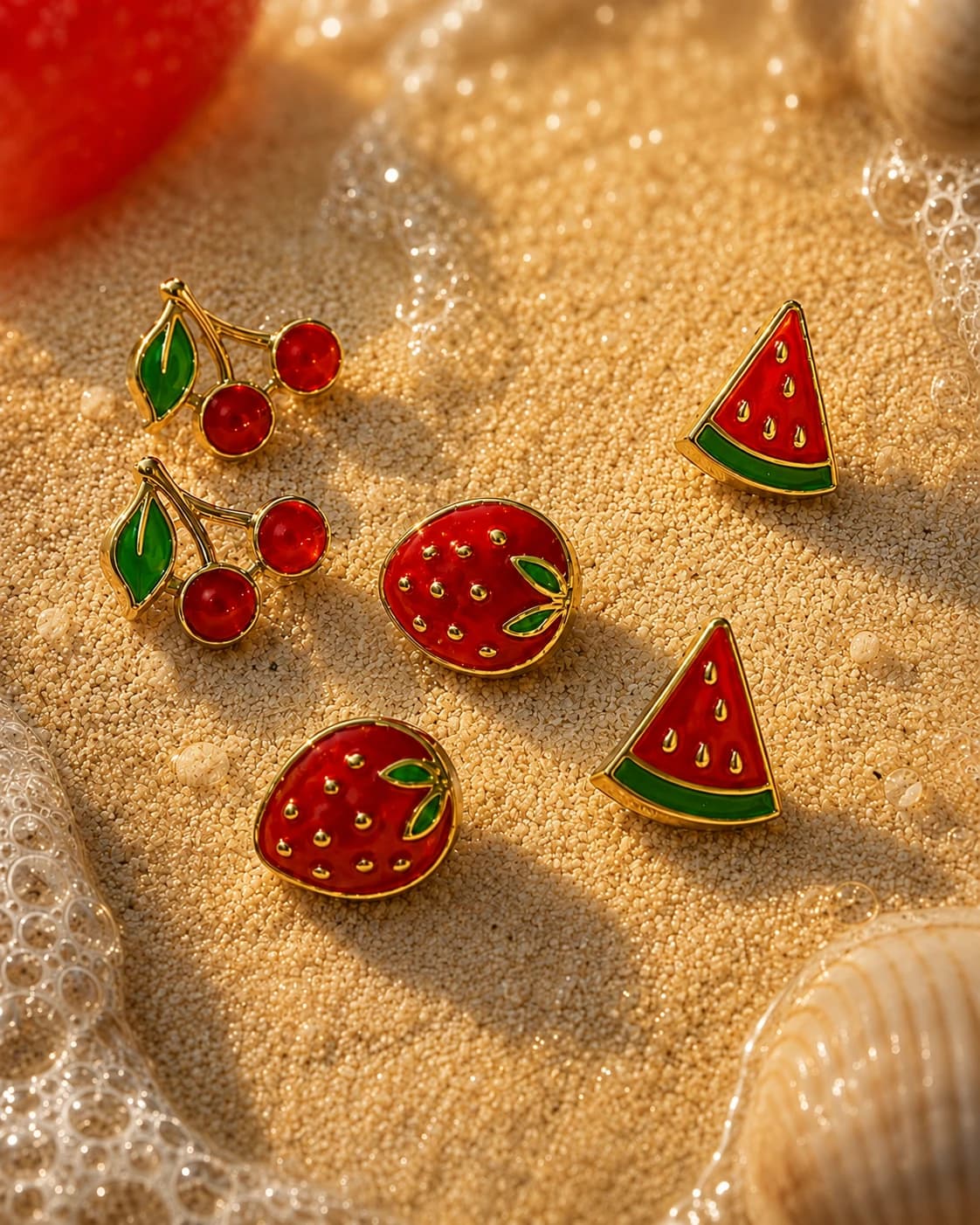 Fruit Crush Set